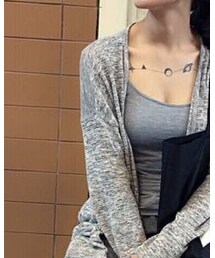 NO NAME | トップス