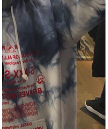 DIESEL | パーカー