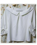 earth(アース)の「トップス(Tシャツ/カットソー)」