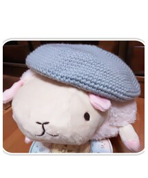 Handmade | ハンチング/ベレー帽