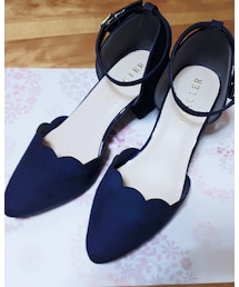 Honeys | パンプス