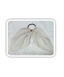 セリア | ヘアゴム