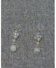 Handmade | イヤリング