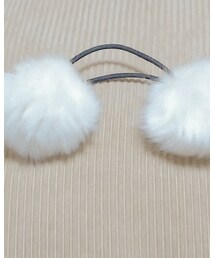 DAISO | ヘアゴム