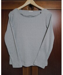GU | Tシャツ/カットソー