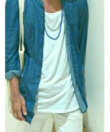 H&M | タンクトップ