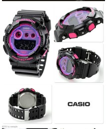 G-SHOCK | アナログ腕時計