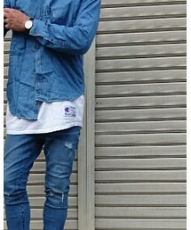 Champion | Tシャツ/カットソー