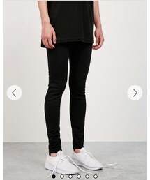 Bershka | デニムパンツ