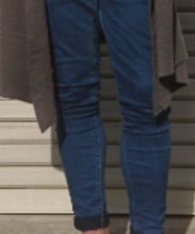 Bershka | デニムパンツ