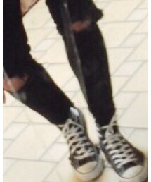 CONVERSE | スニーカー