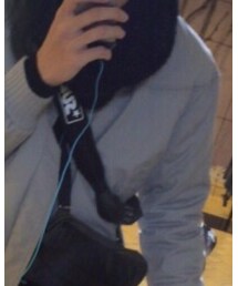 used | ミリタリージャケット