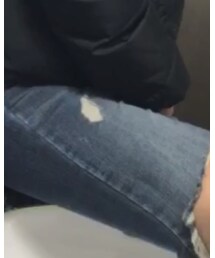 DURAS | デニムパンツ