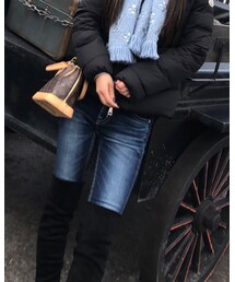 Rodeo Crowns | デニムパンツ