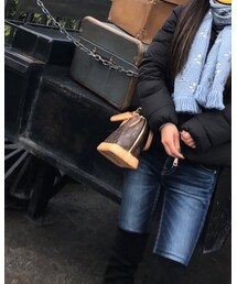 LOUIS VUITTON | ショルダーバッグ