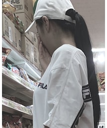 BALENCIAGA | キャップ