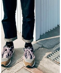 NEW BALANCE | シューズ