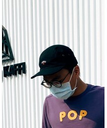 NOAH | キャップ