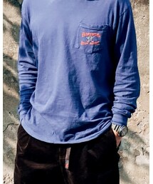 NOAH | Tシャツ/カットソー