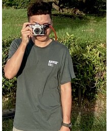 AFFIX（表示禁止） | Tシャツ/カットソー