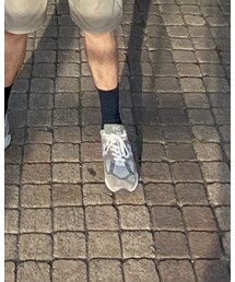 NEW BALANCE | スニーカー