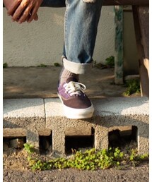 VANS | スニーカー