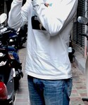 AFFIX（表示禁止）(アフィックス)の「トップス(Tシャツ/カットソー)」