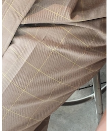 ADAM ET ROPE' | パンツ