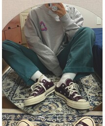 Palace Skateboards | スウェット