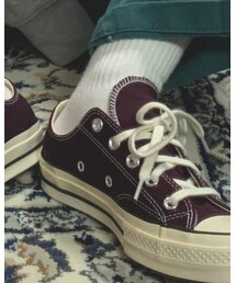 CONVERSE | スニーカー