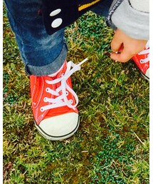 CONVERSE | スニーカー