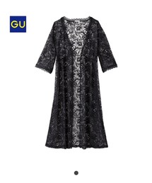 GU | カーディガン/ボレロ