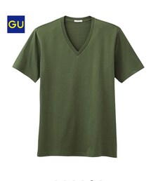GU | Tシャツ/カットソー