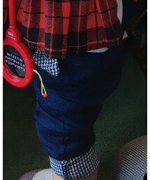 ZARA | その他パンツ