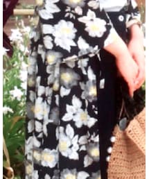 Te chichi TERRASSE | ワンピース/ドレス