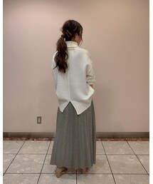 バックスタイル | その他