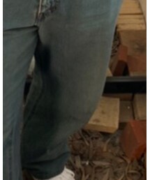 KENZO | デニムパンツ