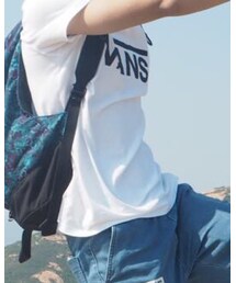 VANS | Tシャツ/カットソー