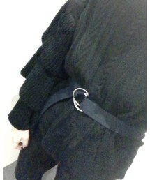 ART | ニット/セーター