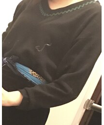 GU | ニット/セーター