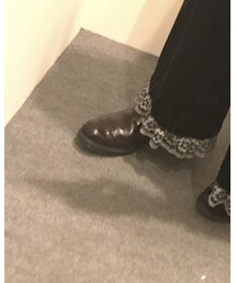 Dr. Martens | ドレスシューズ