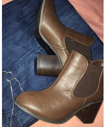 しまむら | ブーティ