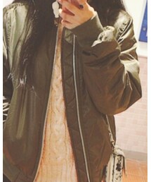 古着 | ブルゾン