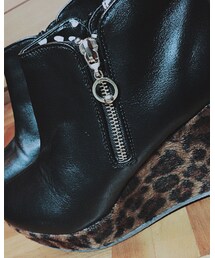 no brand | ブーティ