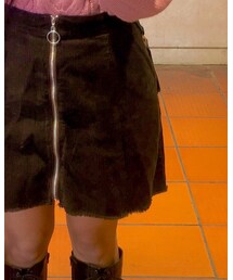 しまむら | スカート