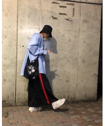 LAD MUSICIAN | バッグ