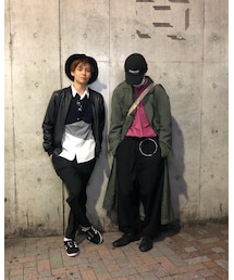 BALENCIAGA | 帽子