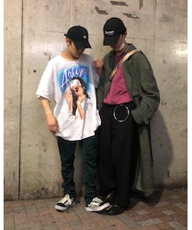 monomania | パンツ