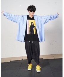 ZARA | トップス