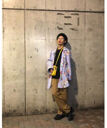 Acne Studios Bla Konst | ジャケット/アウター